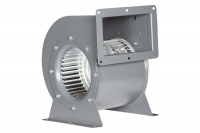 KCES Double Inlet Centrifugal Fan