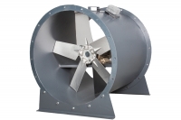 KSEF-A Smoke Exhaust Fan