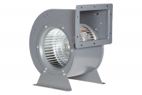 KOCES Double Inlet Centrifugal Fan