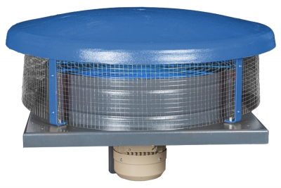 KARF Horizontal Discharge Roof Fan