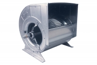 BFT Double Inlet Centrifugal Fan