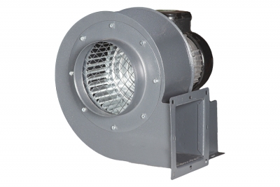 KOBR 200 Single Inlet Centrifugal Fan