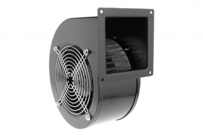 KSS Single Inlet Centrifugal Fan (Metal Body)