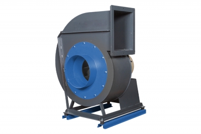 KUSK-Y High Pressure Centrifugal Fan