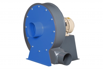 KUSR Medium Pressure Centrifugal Fan