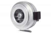 KVX Round Duct Fan